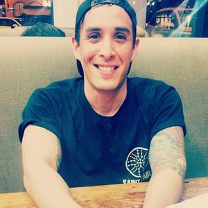 Meet your Posher, Robert